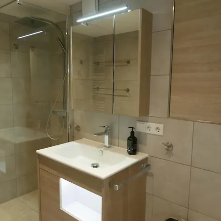 Apartment Steuerbordkajüte Dangast