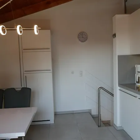 Apartment Steuerbordkajüte *