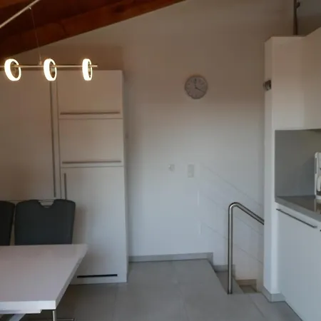 Steuerbordkajüte Dangast