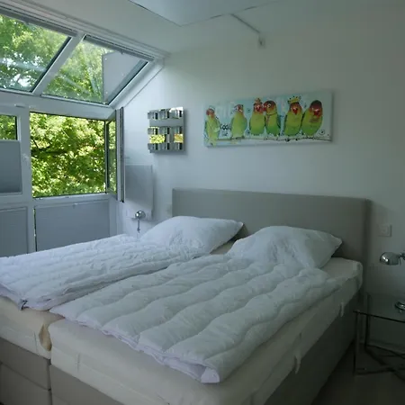 Steuerbordkajuete Lägenhet *