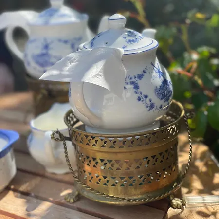 Steuerbordkajüte Dangast