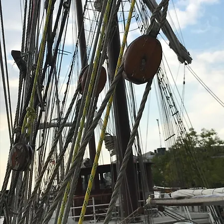 Apartment Steuerbordkajüte Dangast