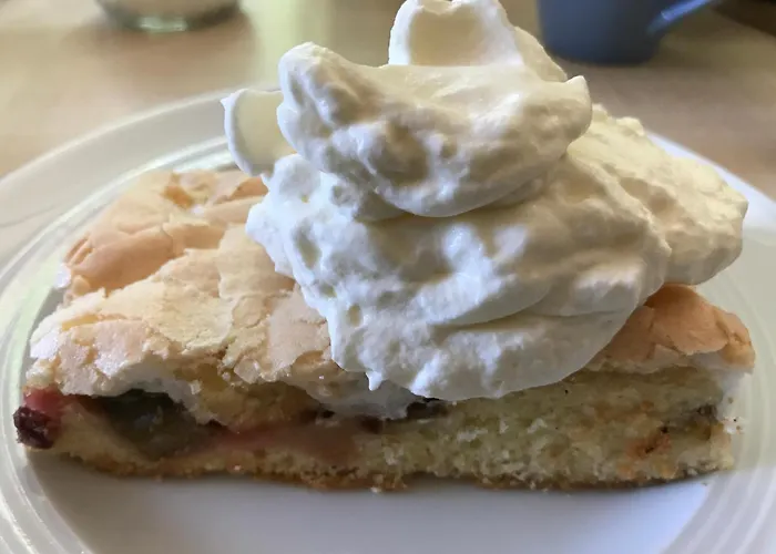 아파트 Steuerbordkajuete